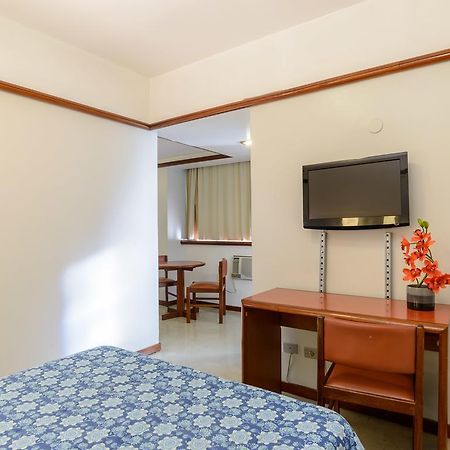 Hotel Nobilis São Paulo Luaran gambar