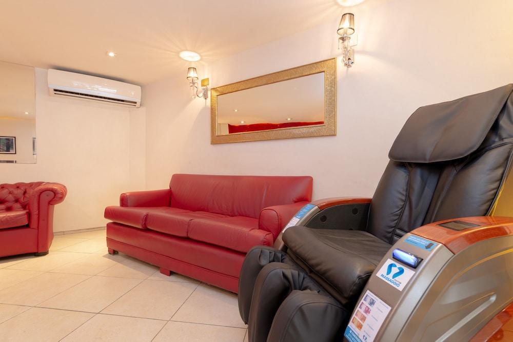 Hotel Nobilis São Paulo Luaran gambar