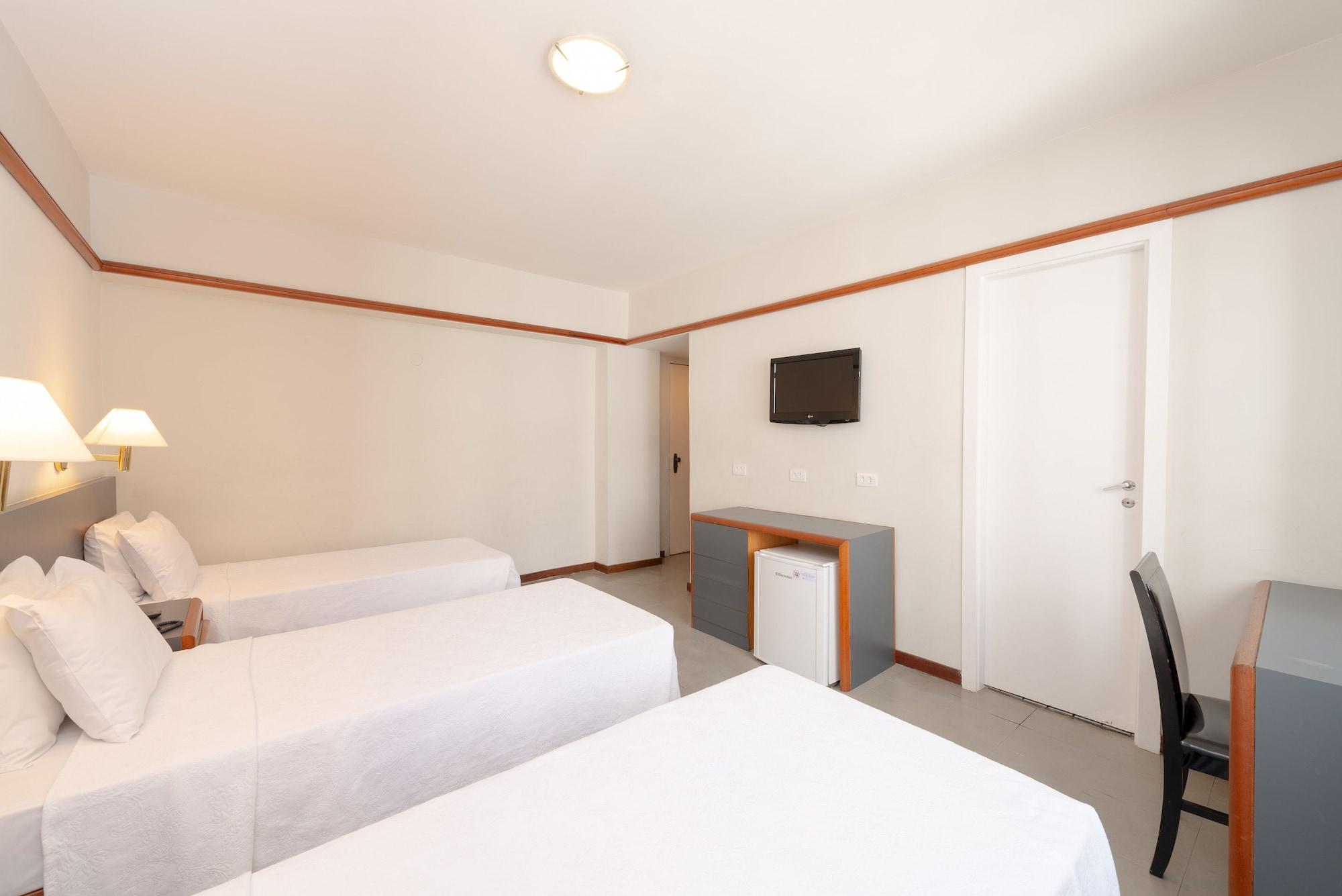 Hotel Nobilis São Paulo Luaran gambar