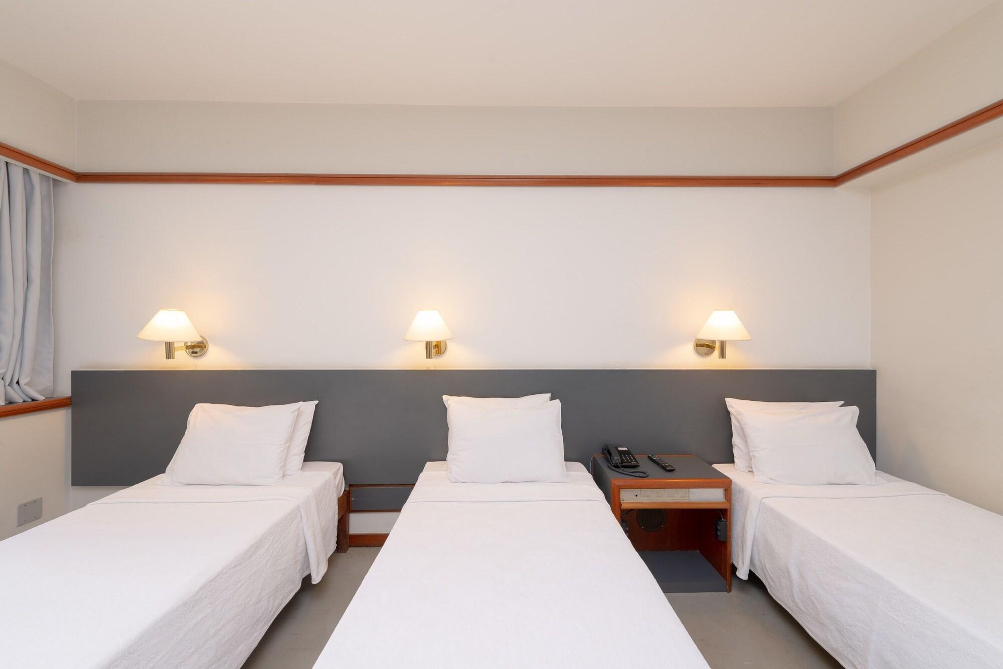 Hotel Nobilis São Paulo Luaran gambar