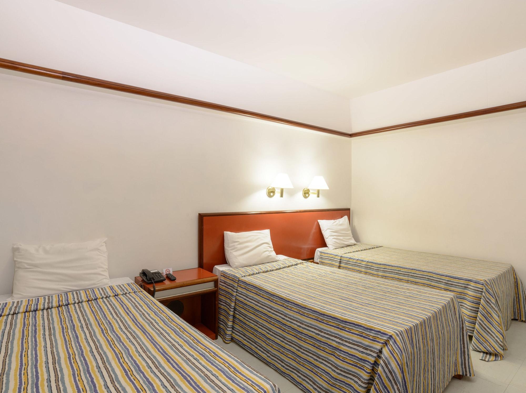 Hotel Nobilis São Paulo Luaran gambar