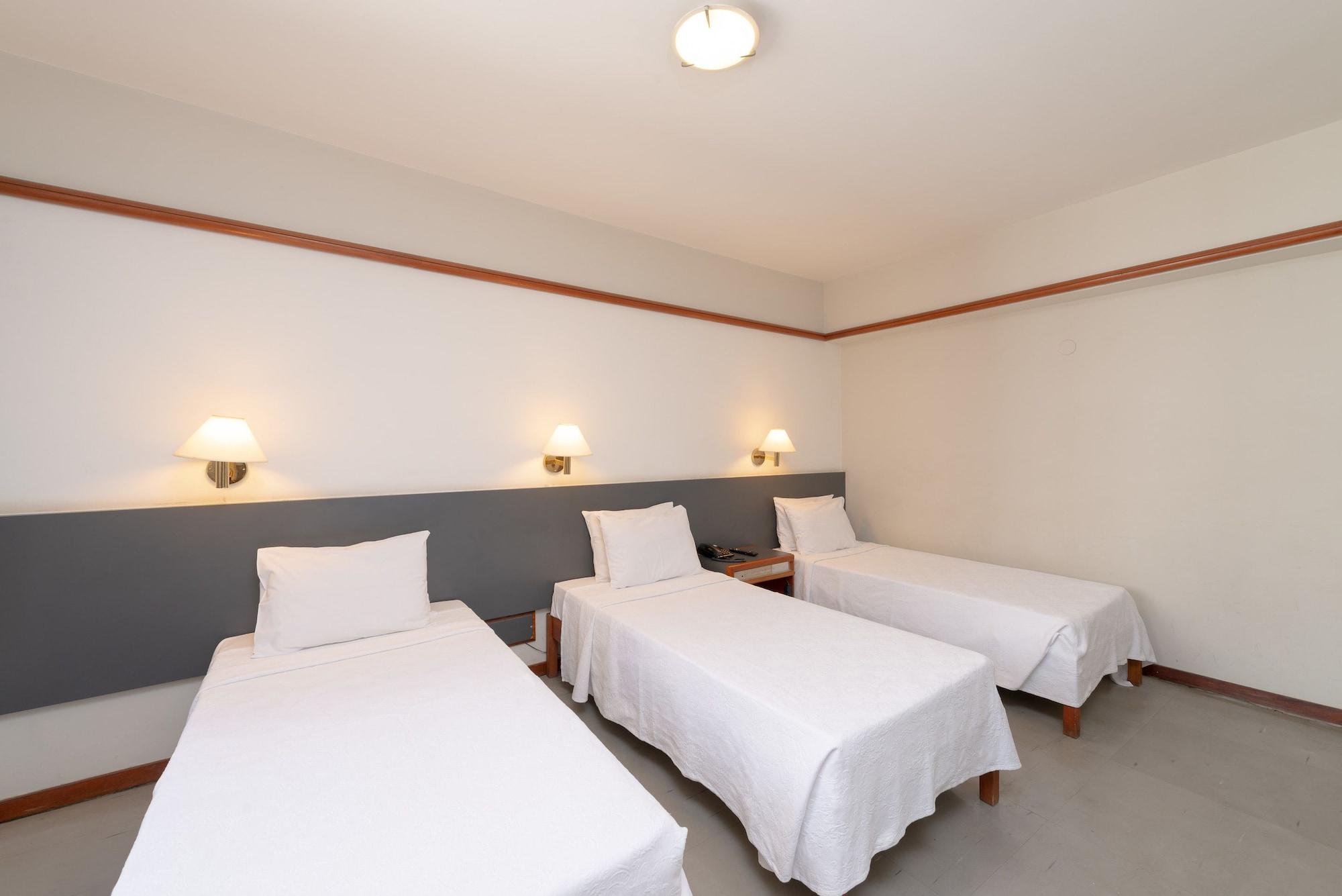 Hotel Nobilis São Paulo Luaran gambar