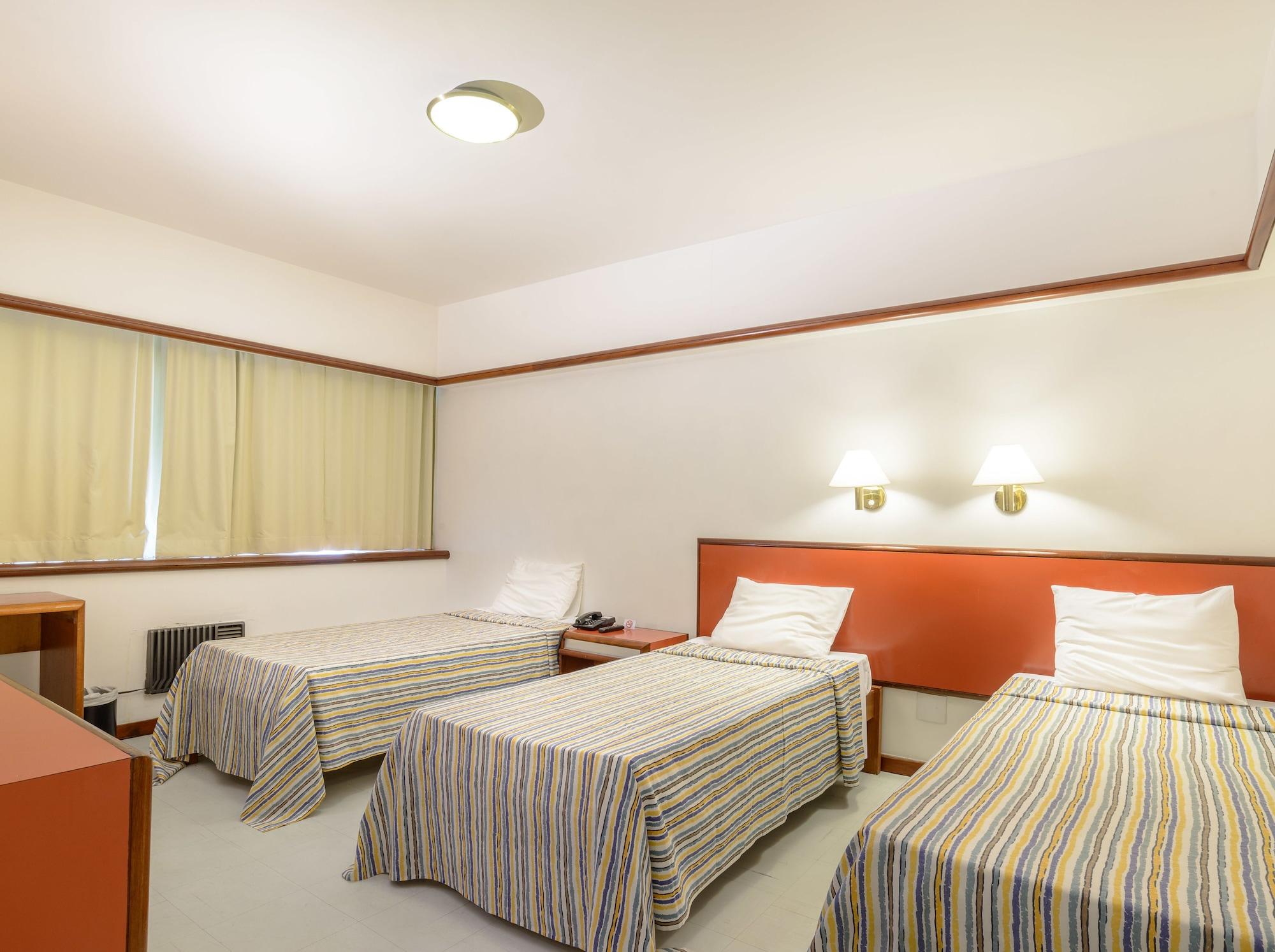 Hotel Nobilis São Paulo Luaran gambar