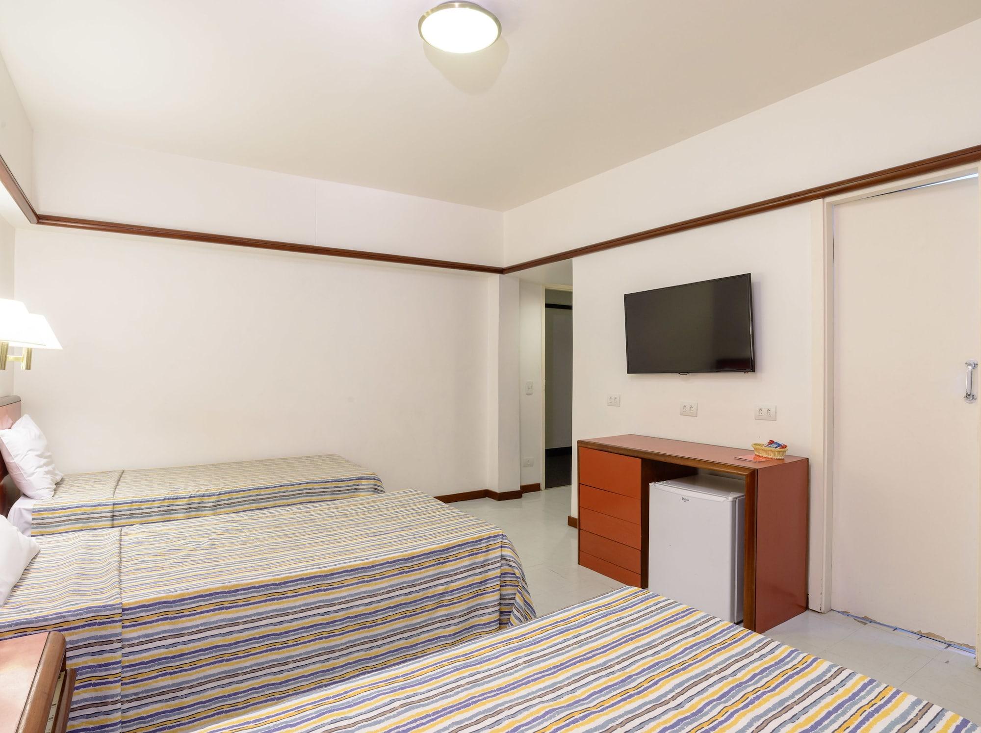Hotel Nobilis São Paulo Luaran gambar