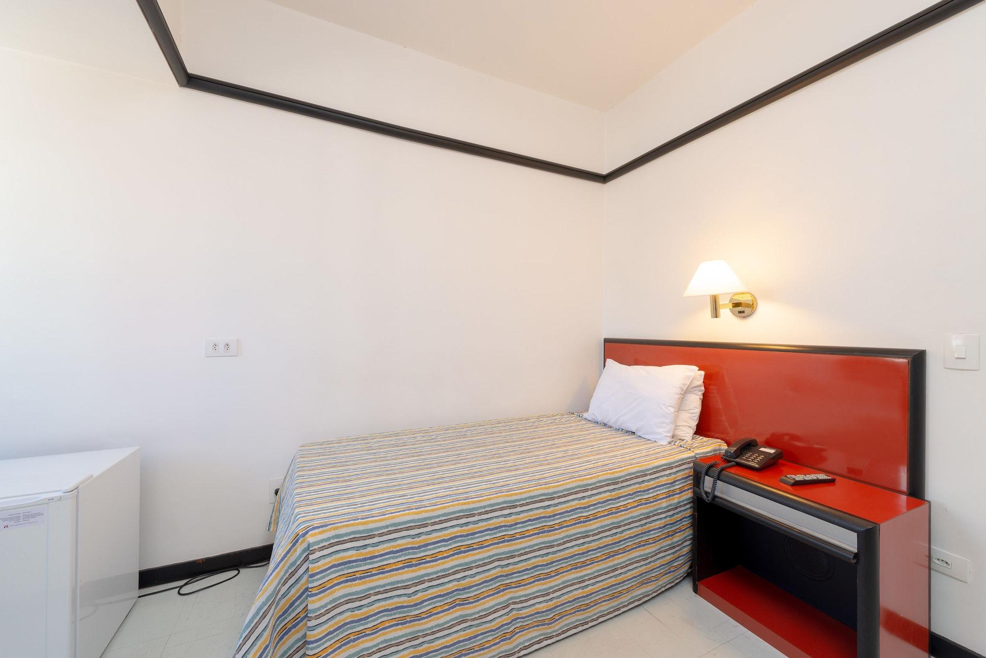 Hotel Nobilis São Paulo Luaran gambar