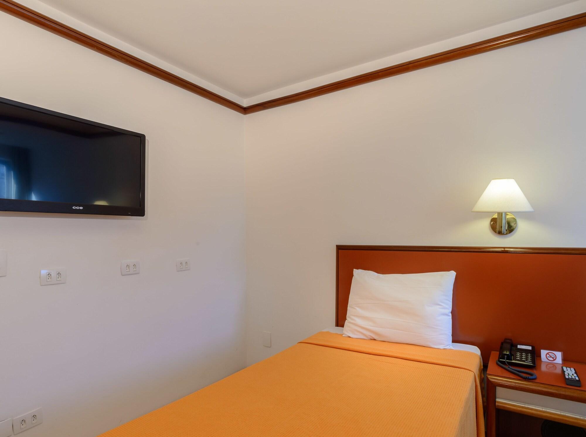 Hotel Nobilis São Paulo Luaran gambar