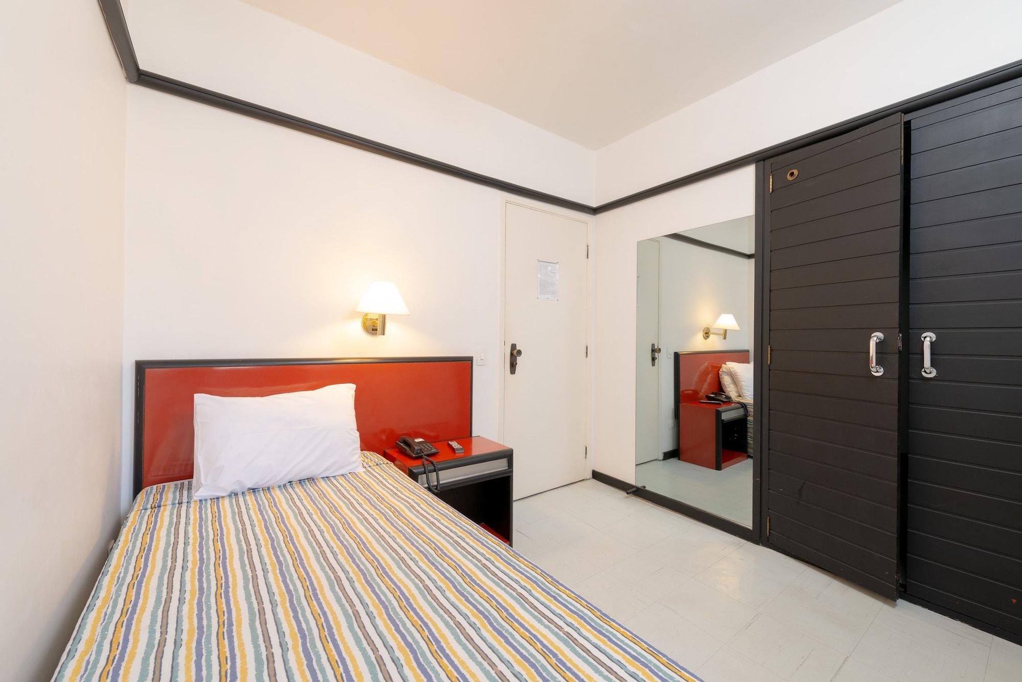 Hotel Nobilis São Paulo Luaran gambar