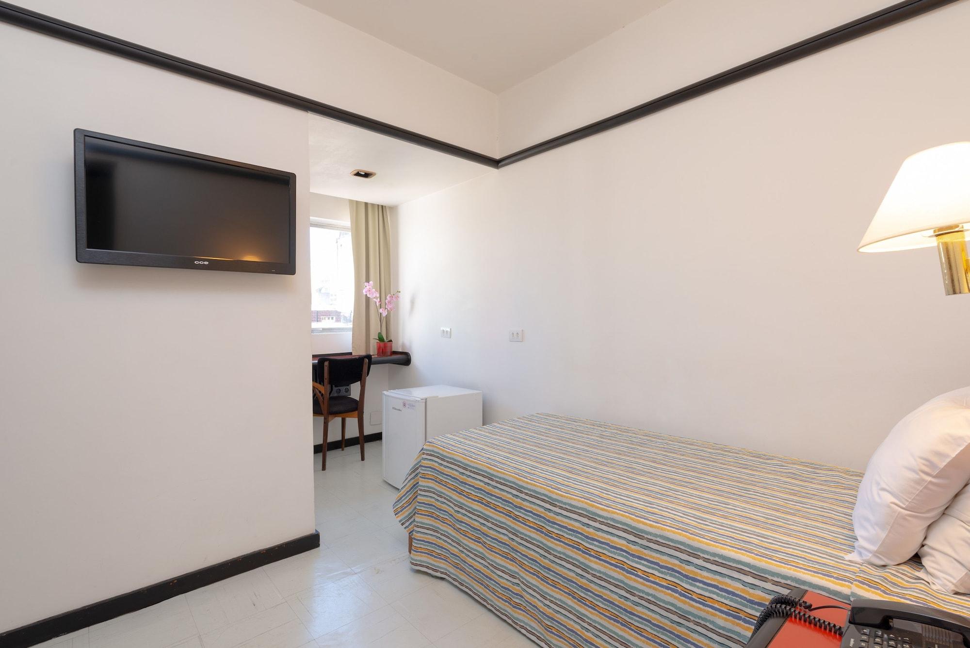 Hotel Nobilis São Paulo Luaran gambar