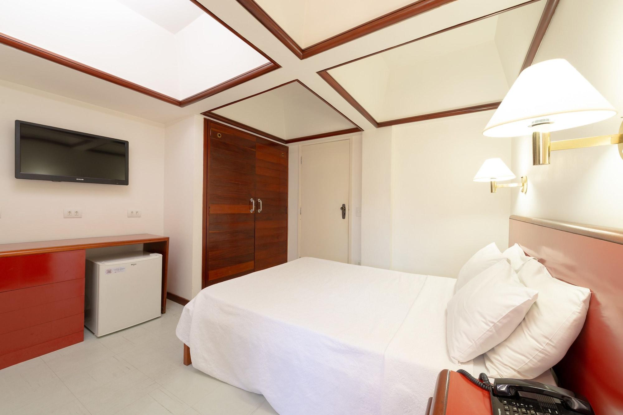 Hotel Nobilis São Paulo Luaran gambar