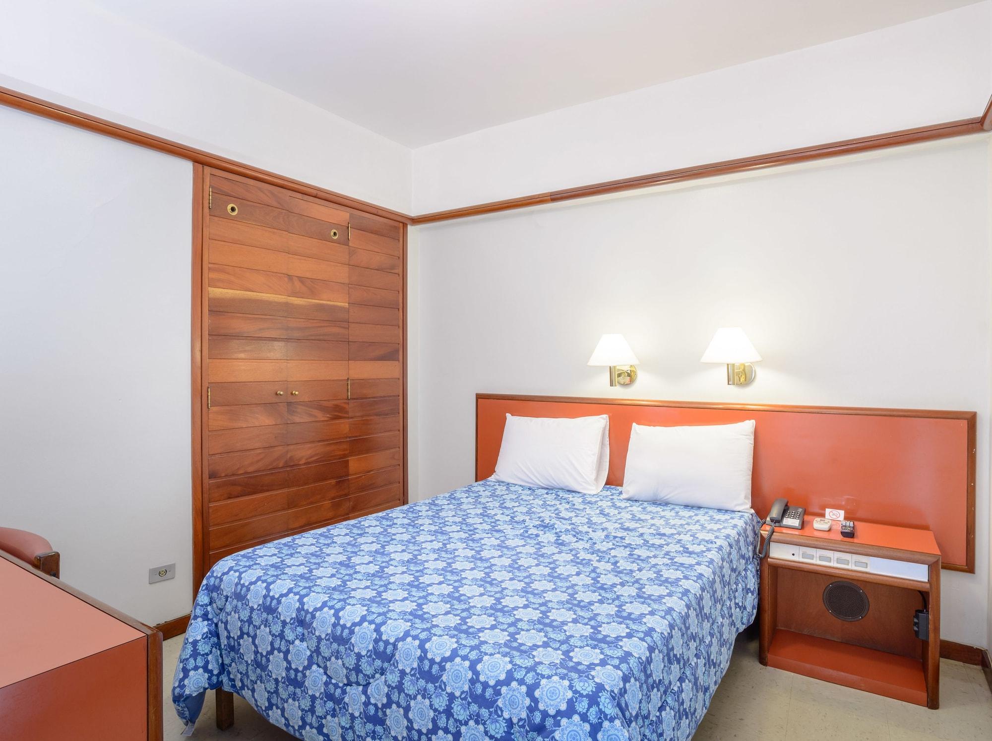 Hotel Nobilis São Paulo Luaran gambar