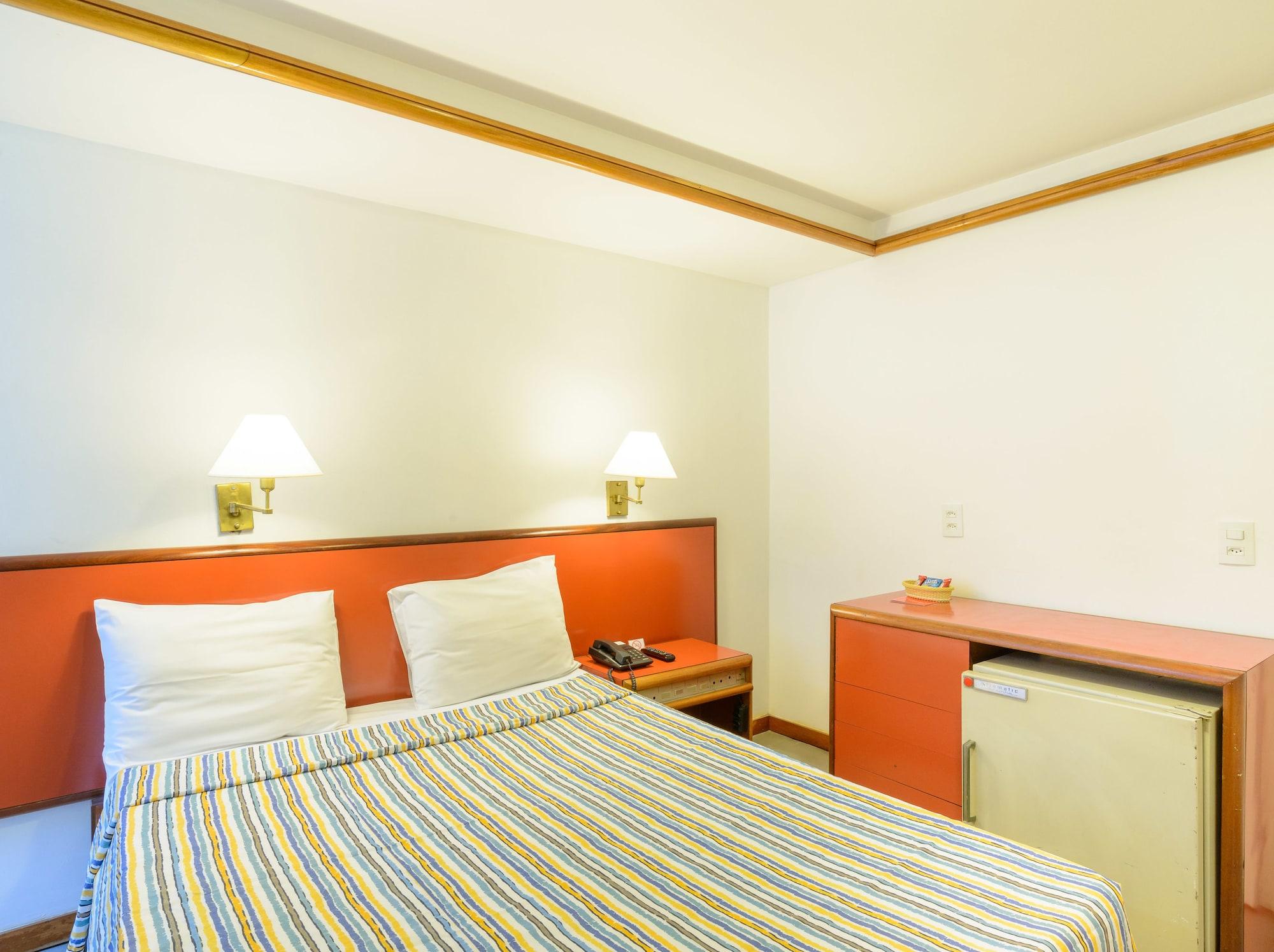 Hotel Nobilis São Paulo Luaran gambar
