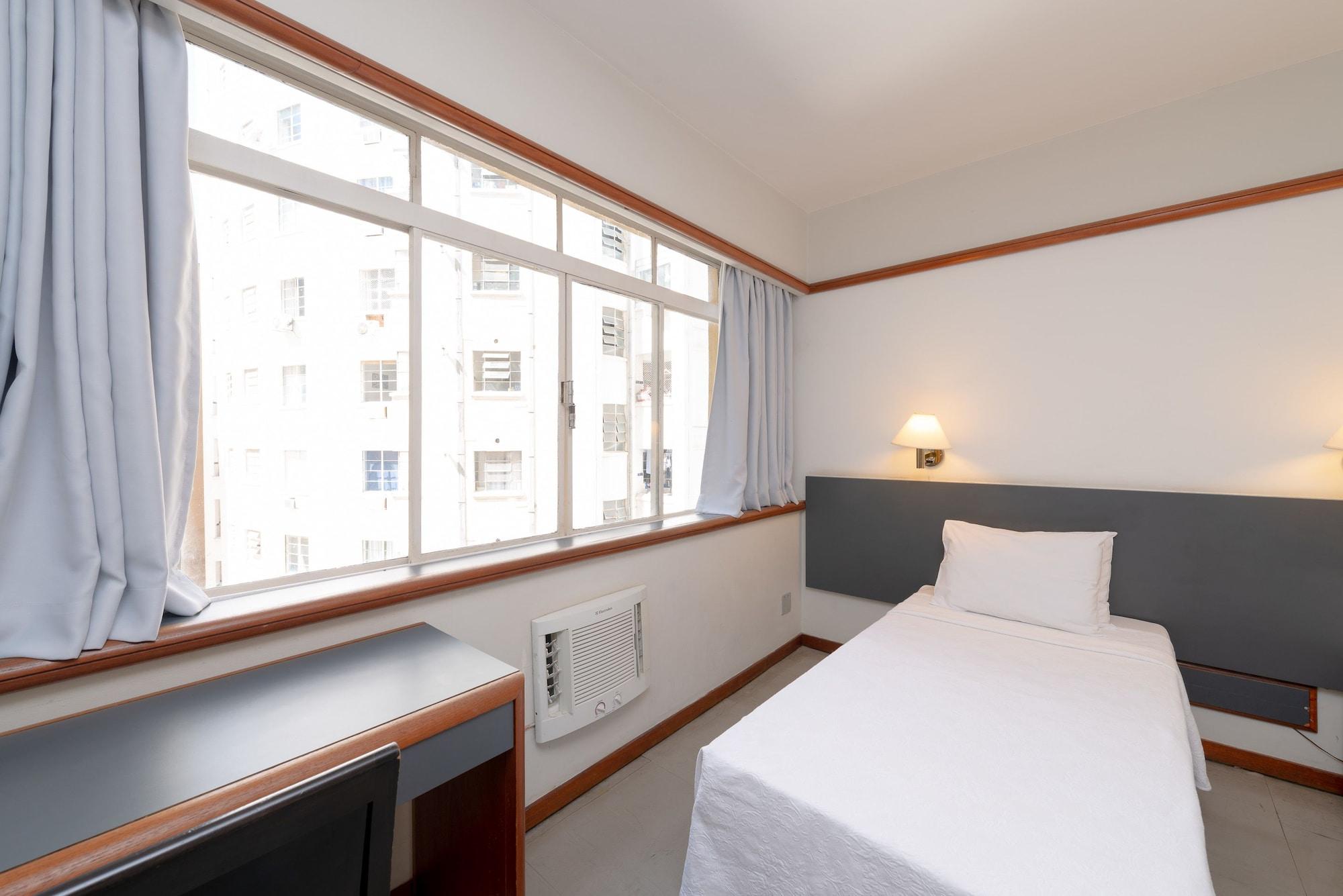 Hotel Nobilis São Paulo Luaran gambar