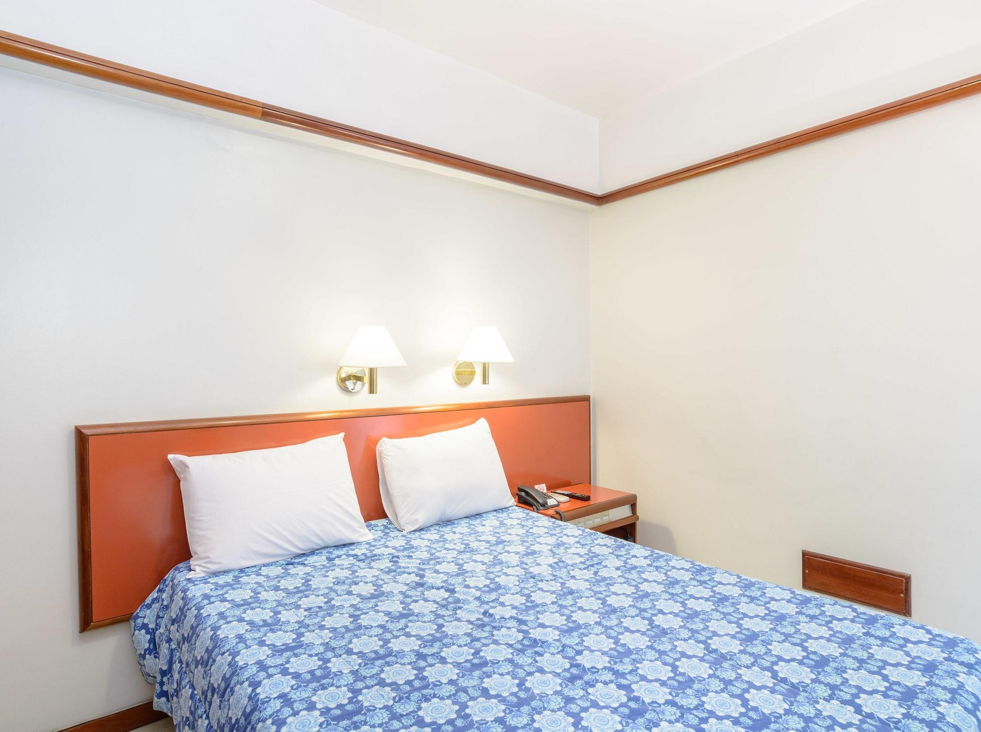 Hotel Nobilis São Paulo Luaran gambar
