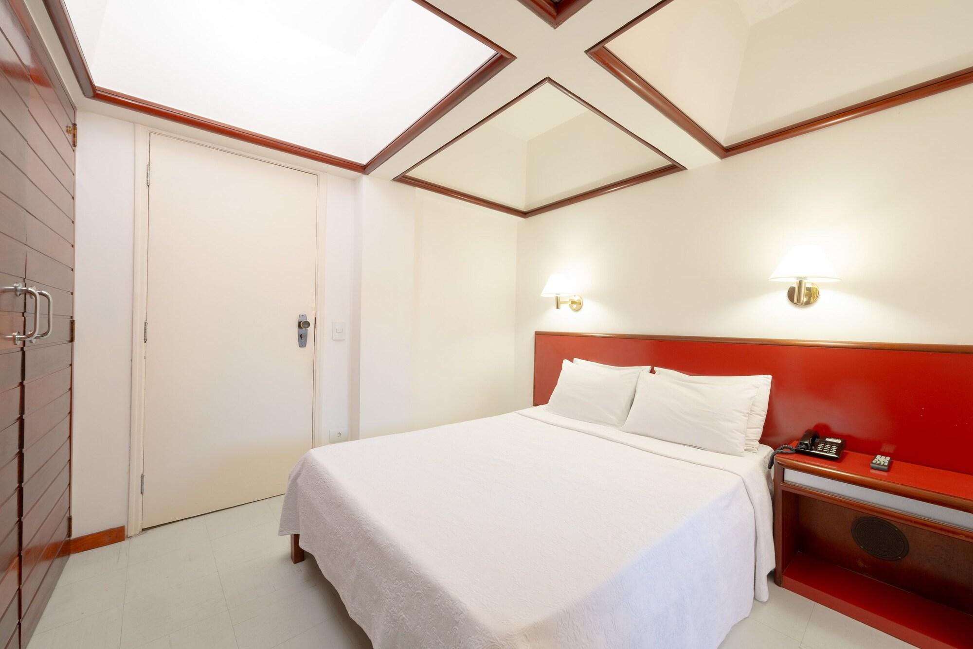 Hotel Nobilis São Paulo Luaran gambar