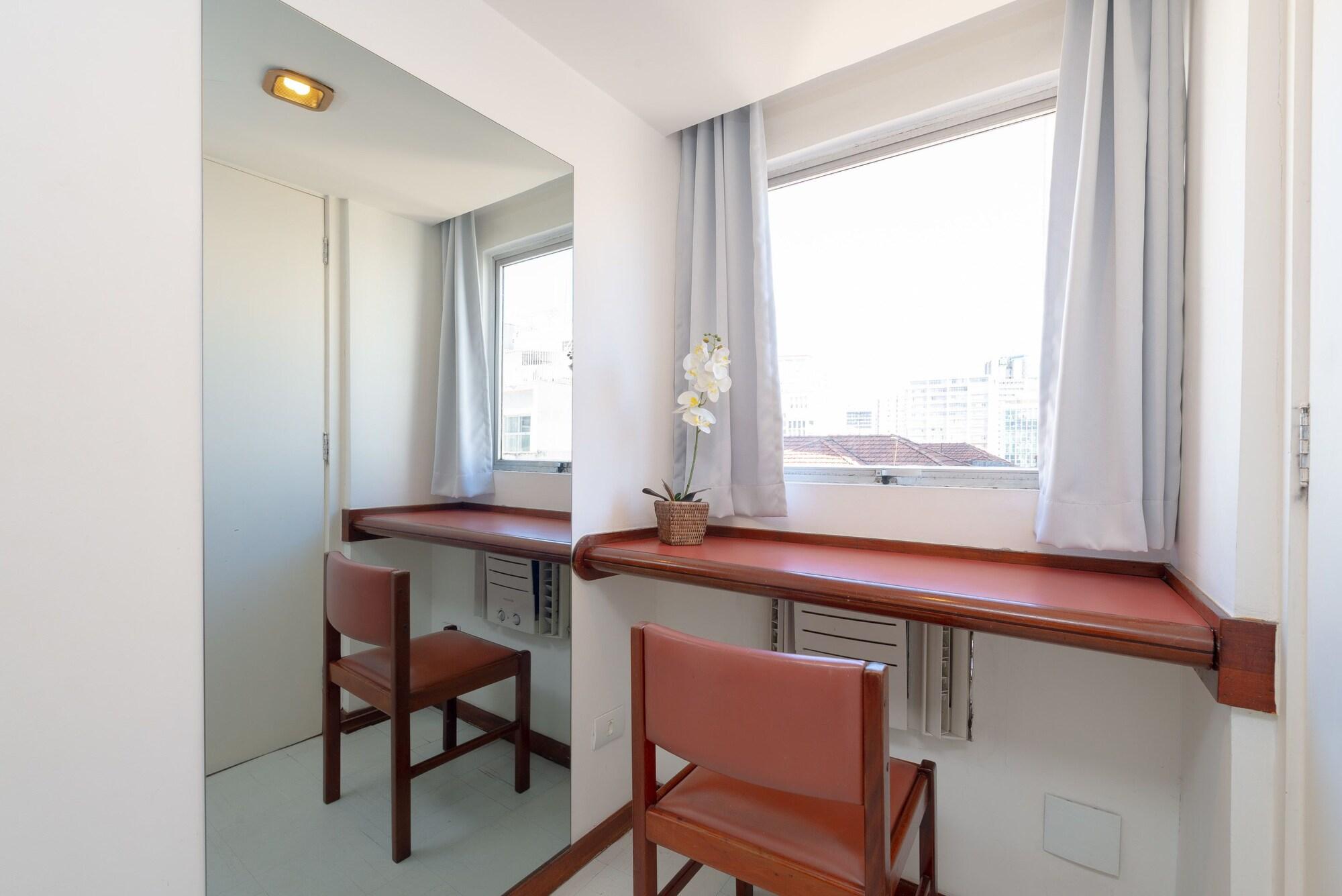 Hotel Nobilis São Paulo Luaran gambar