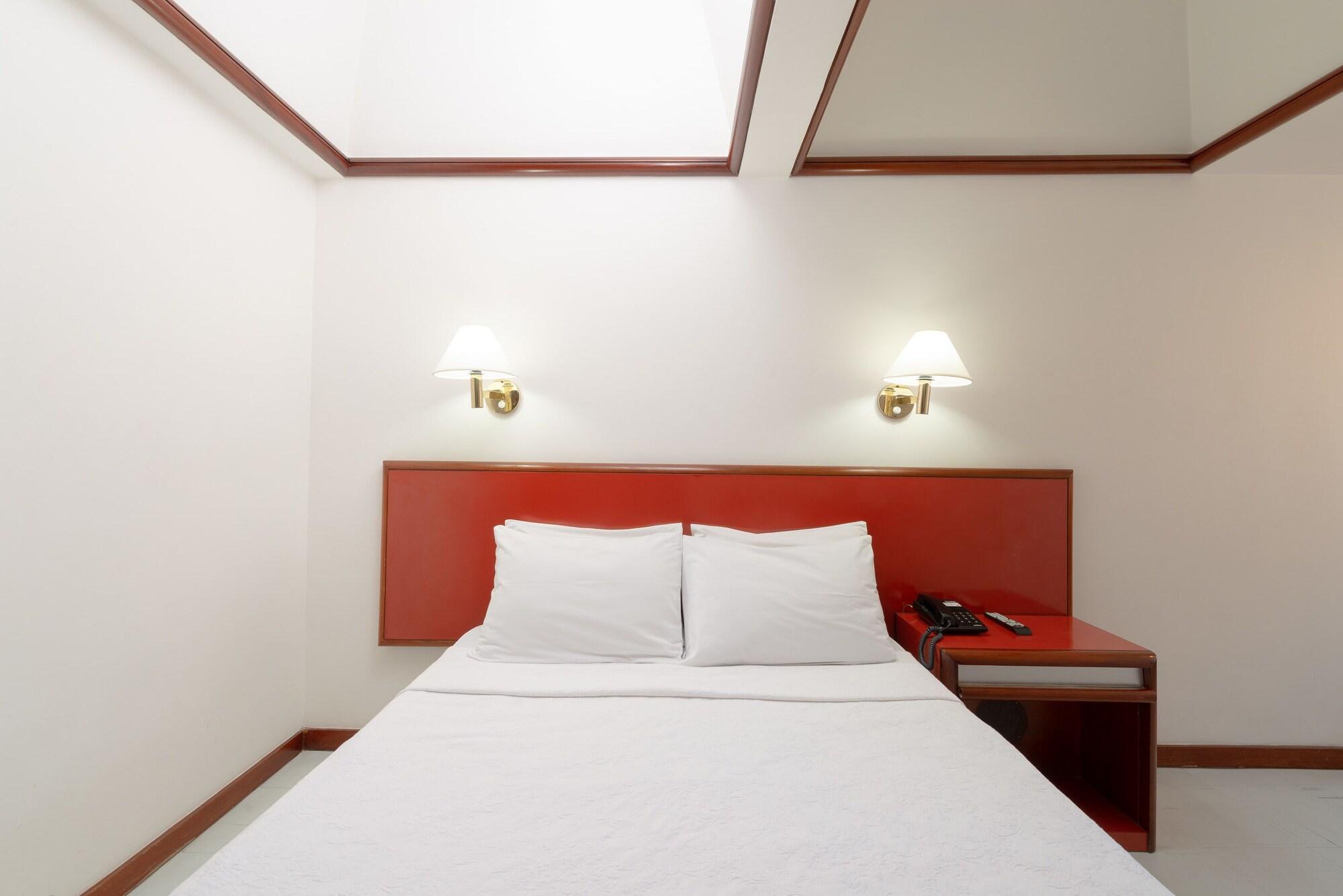 Hotel Nobilis São Paulo Luaran gambar