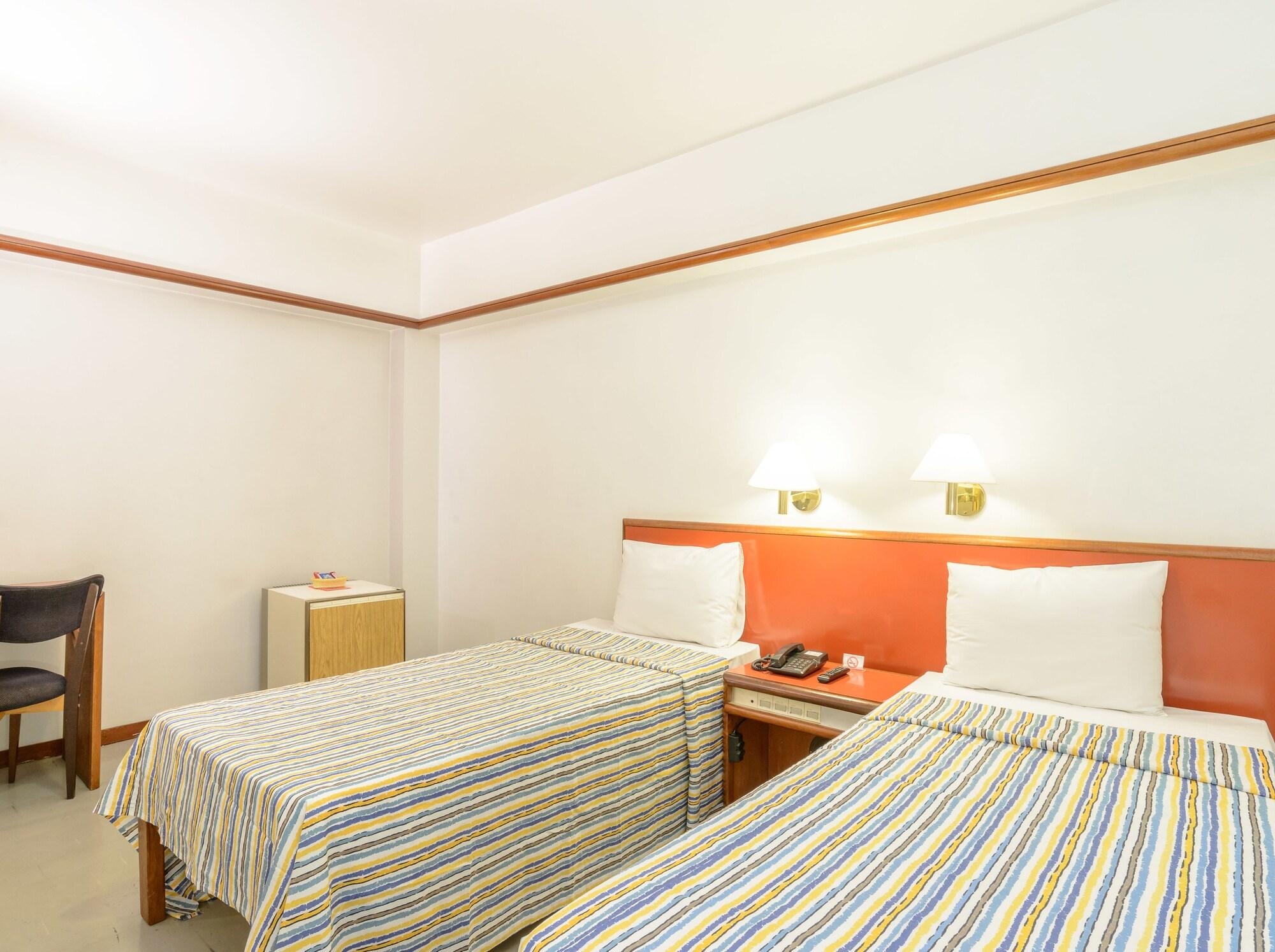 Hotel Nobilis São Paulo Luaran gambar