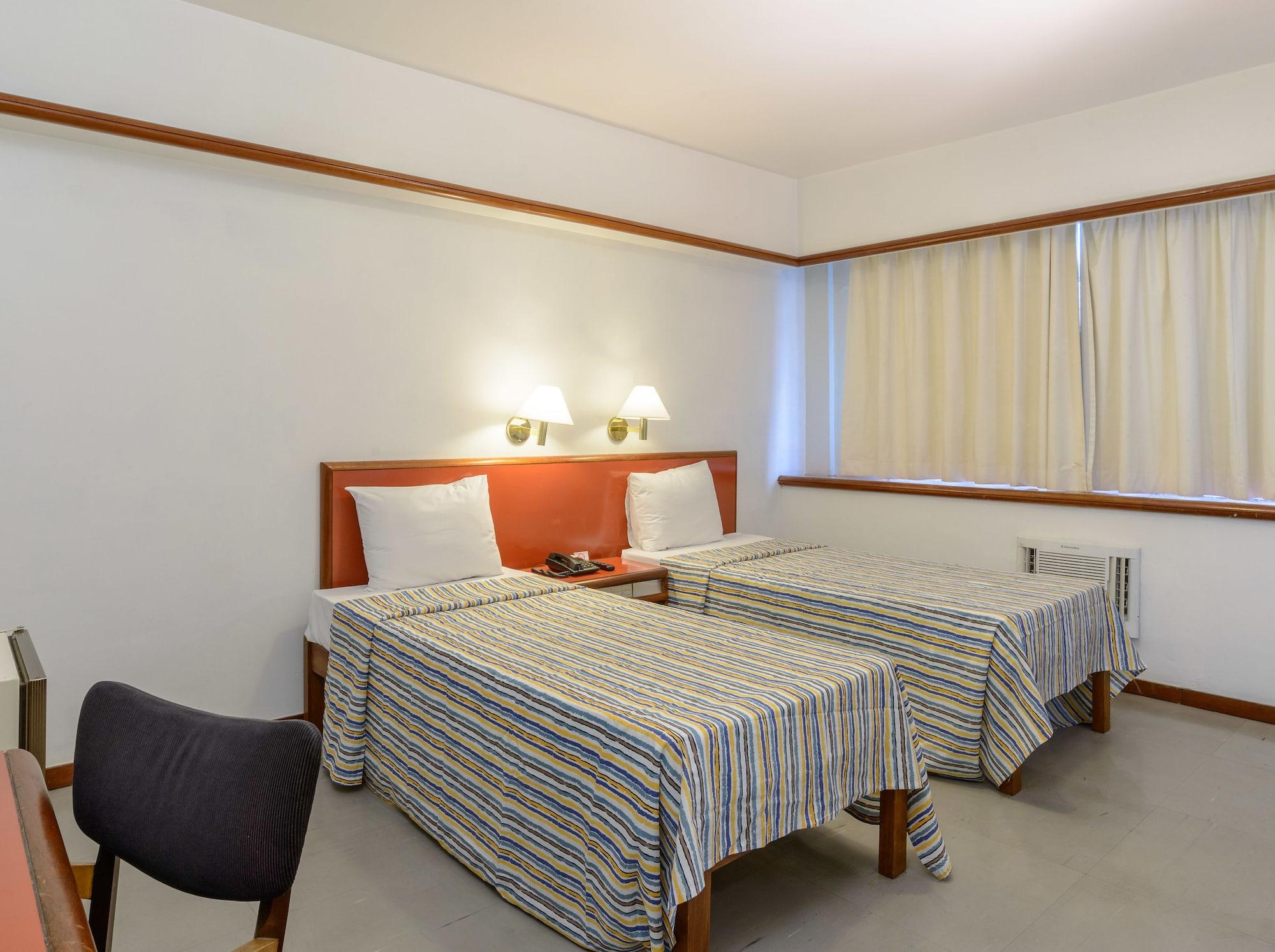 Hotel Nobilis São Paulo Luaran gambar