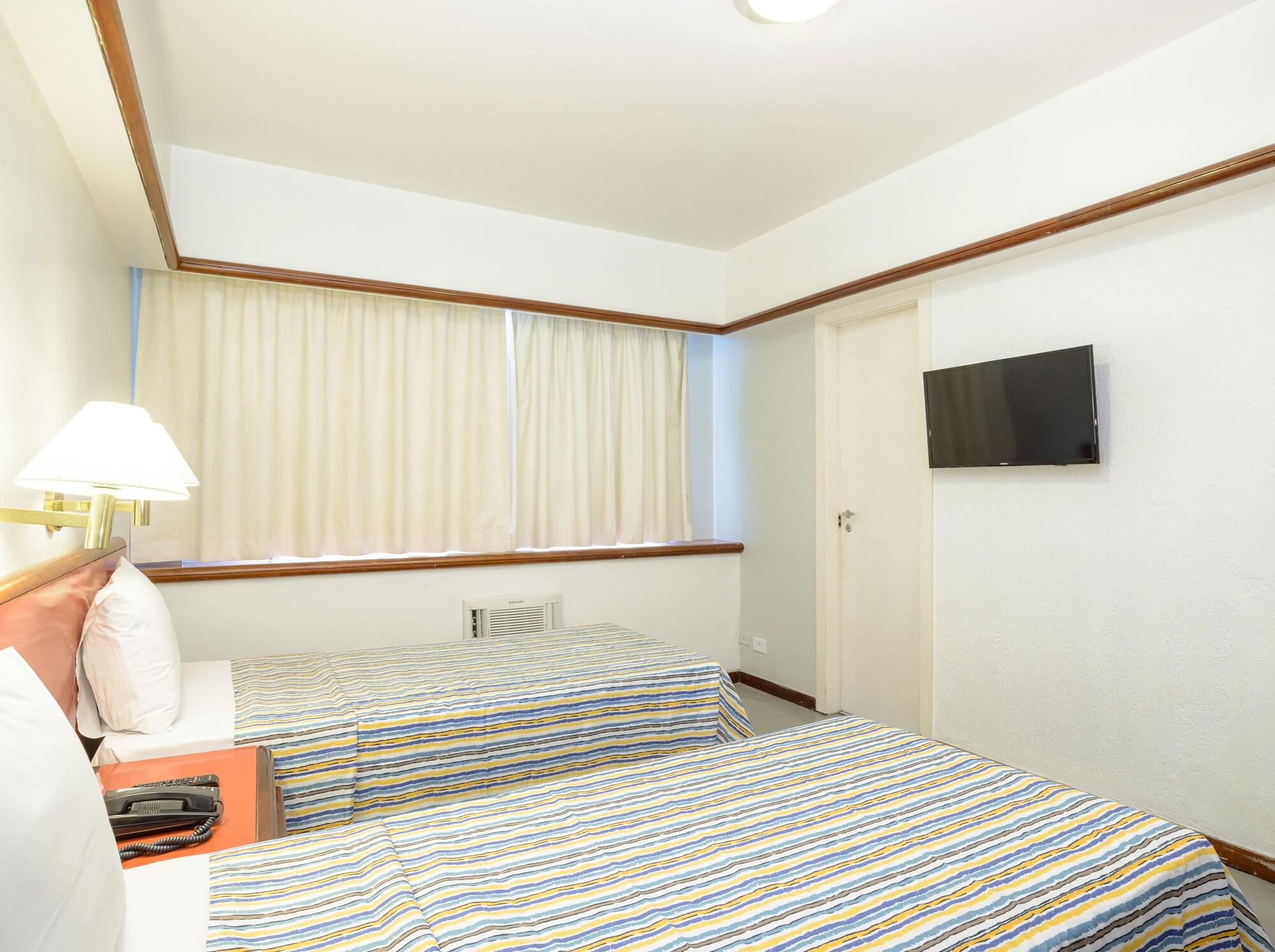 Hotel Nobilis São Paulo Luaran gambar