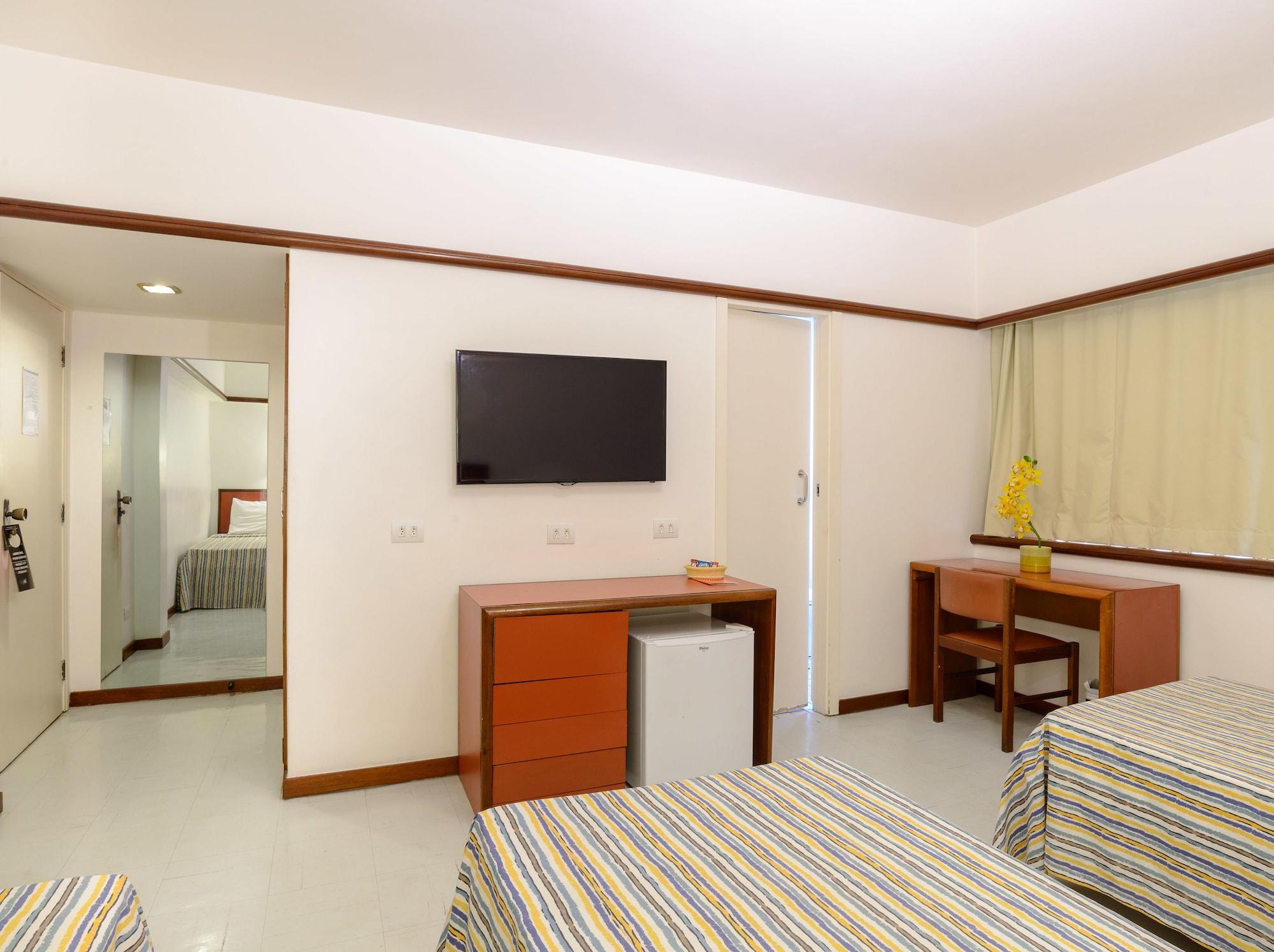 Hotel Nobilis São Paulo Luaran gambar