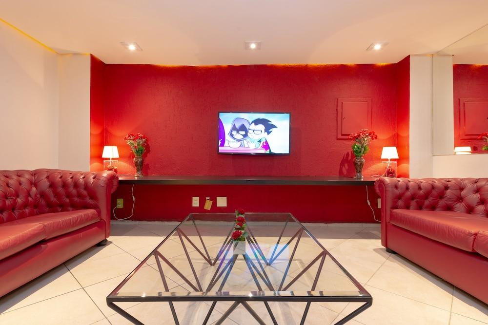 Hotel Nobilis São Paulo Luaran gambar