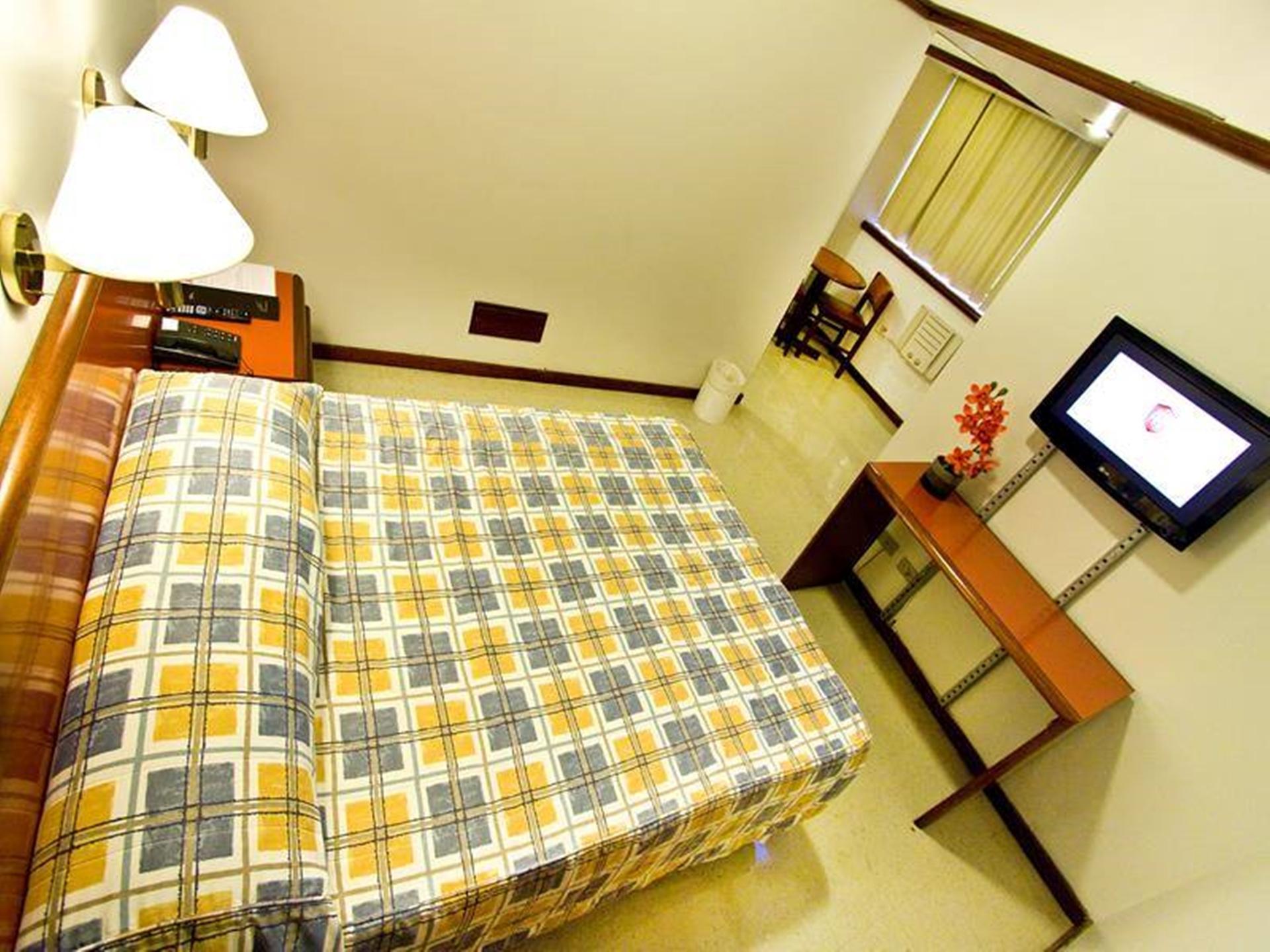 Hotel Nobilis São Paulo Luaran gambar