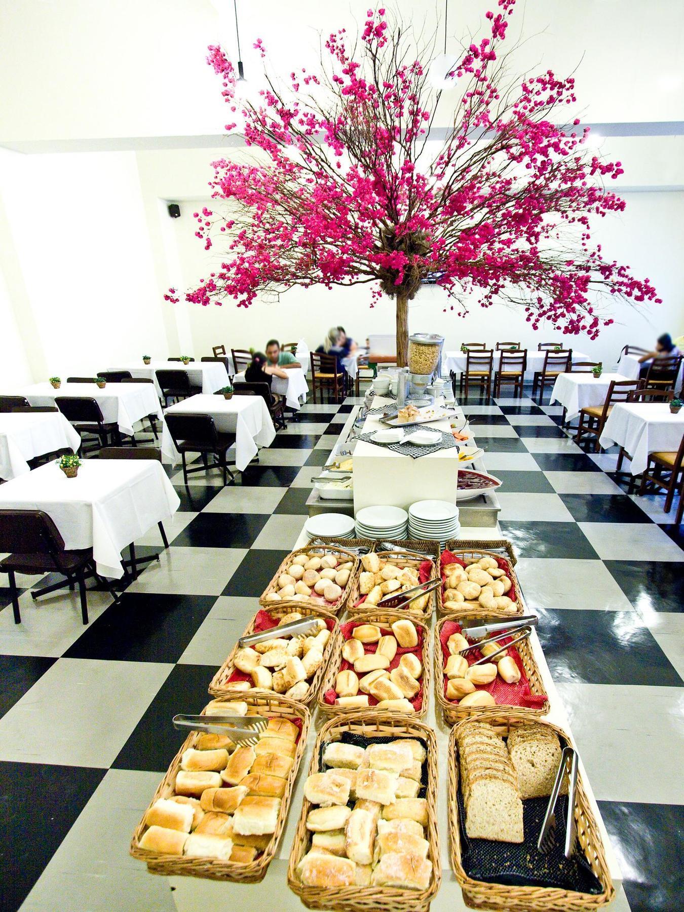 Hotel Nobilis São Paulo Luaran gambar