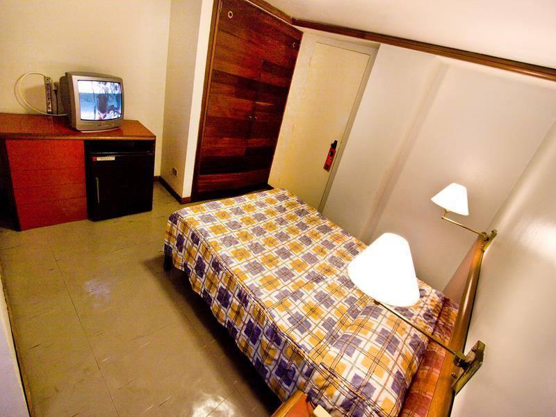 Hotel Nobilis São Paulo Luaran gambar