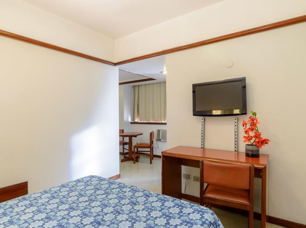 Hotel Nobilis São Paulo Luaran gambar