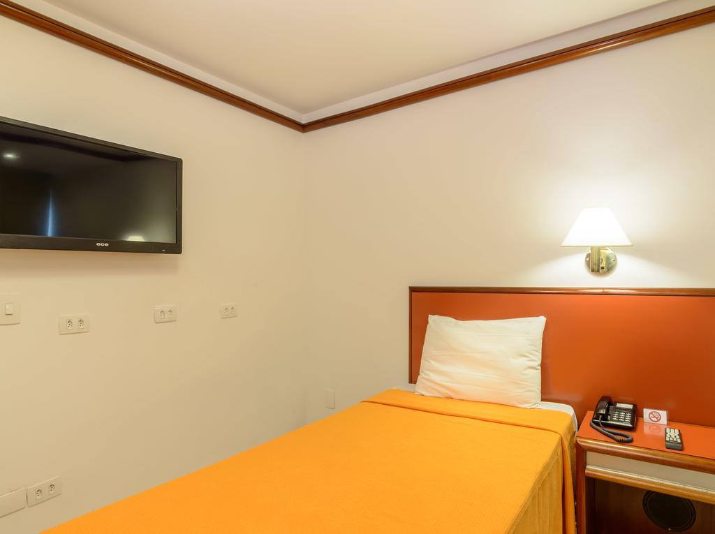 Hotel Nobilis São Paulo Luaran gambar