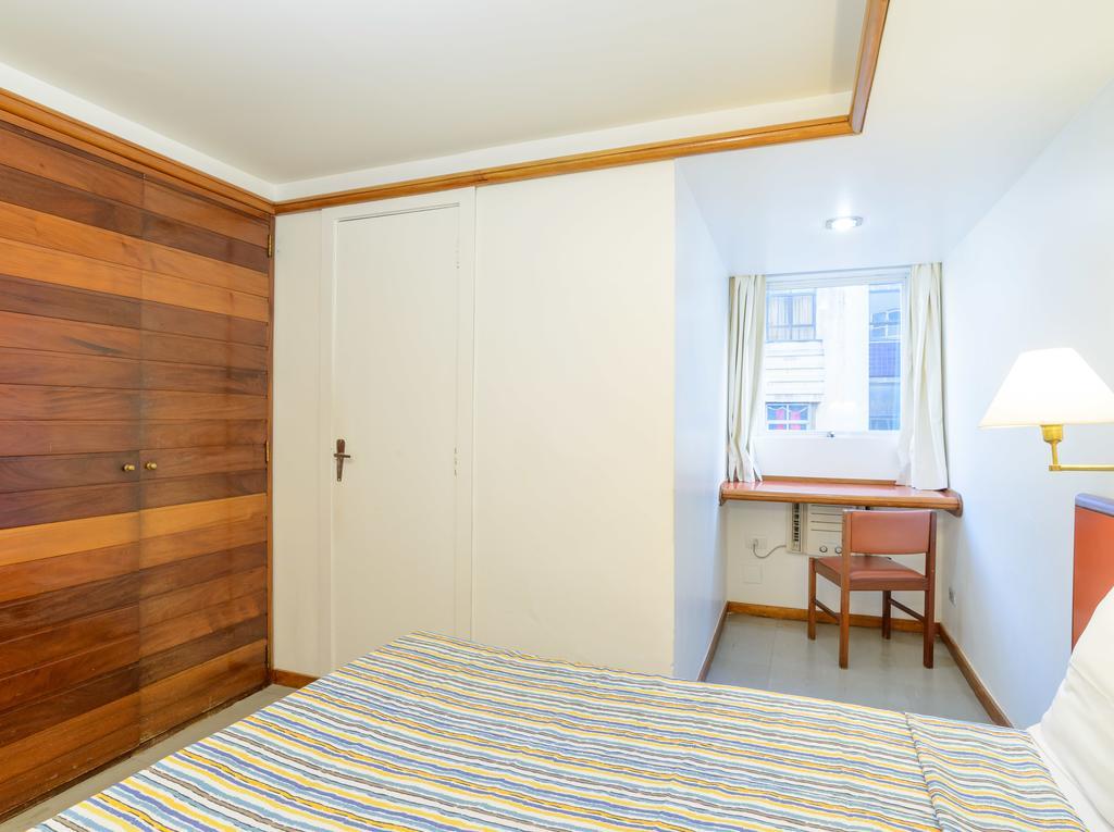 Hotel Nobilis São Paulo Luaran gambar