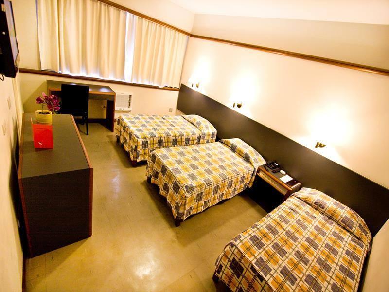 Hotel Nobilis São Paulo Luaran gambar