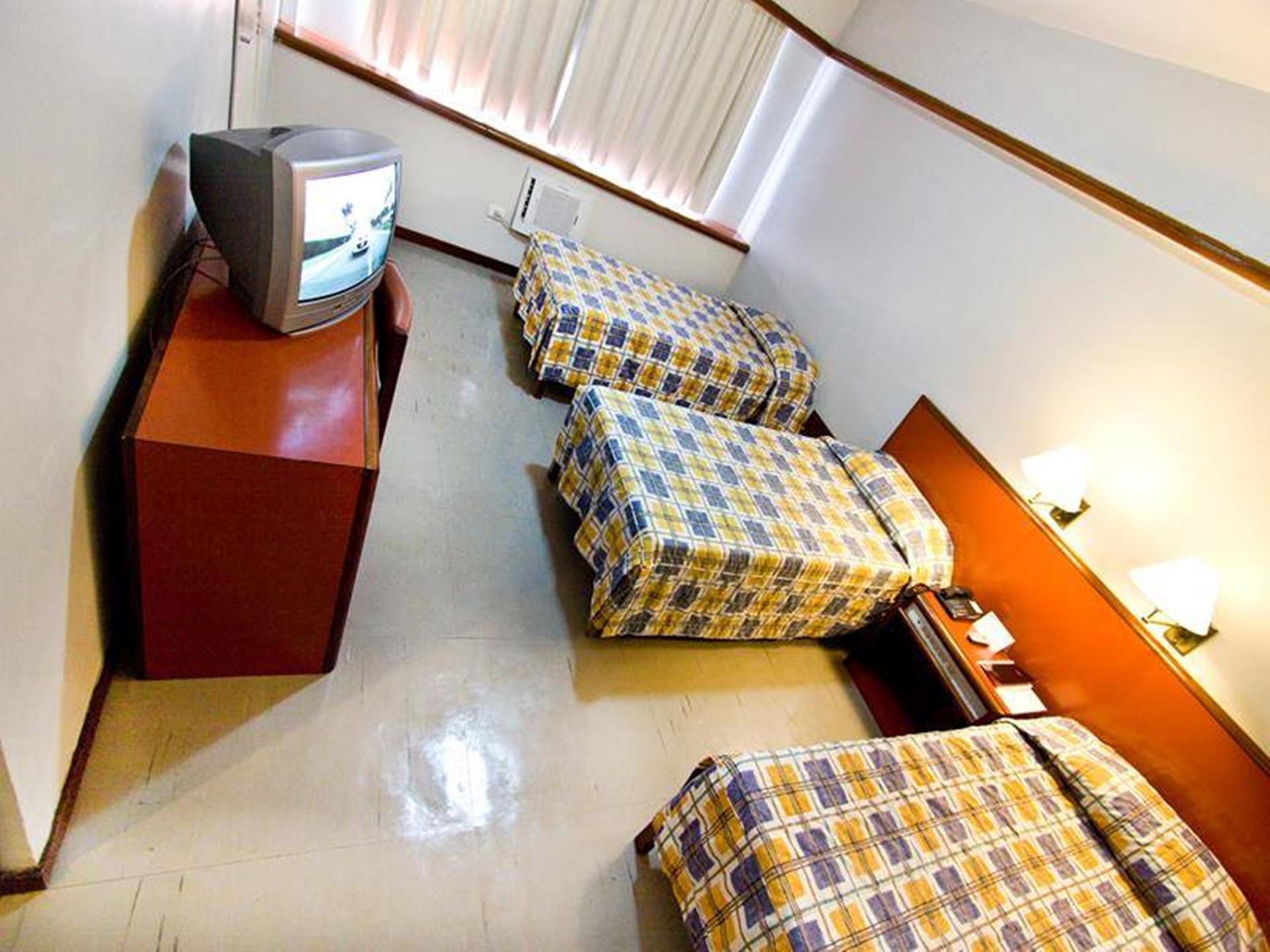 Hotel Nobilis São Paulo Luaran gambar