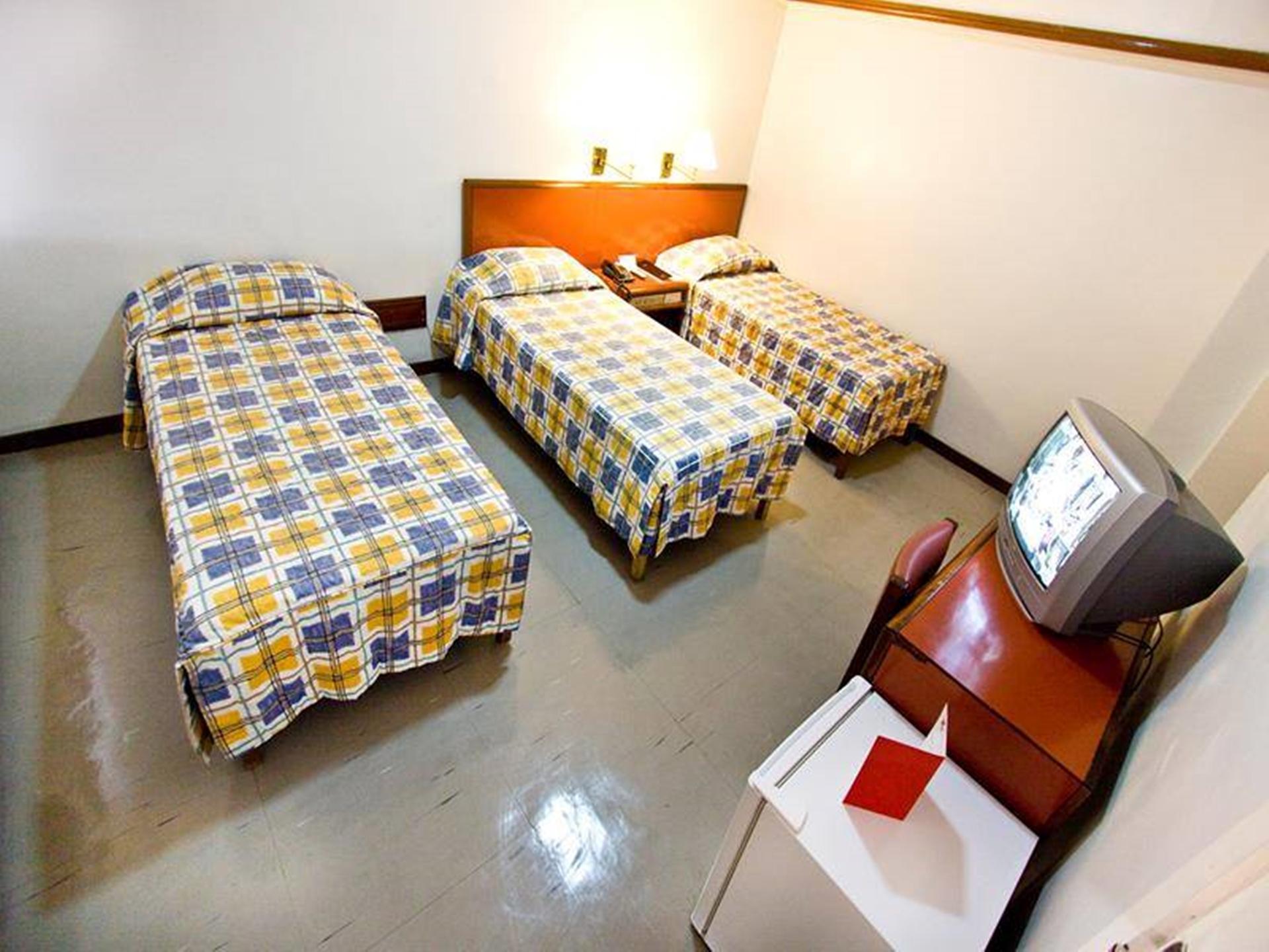 Hotel Nobilis São Paulo Luaran gambar
