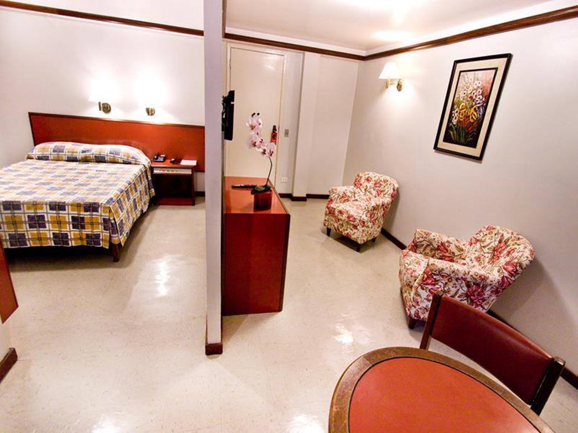 Hotel Nobilis São Paulo Luaran gambar