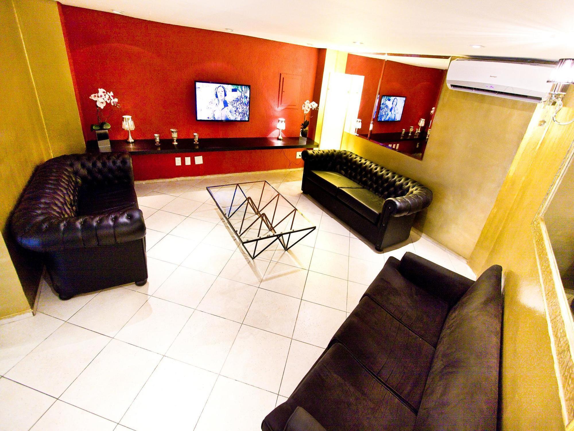 Hotel Nobilis São Paulo Luaran gambar