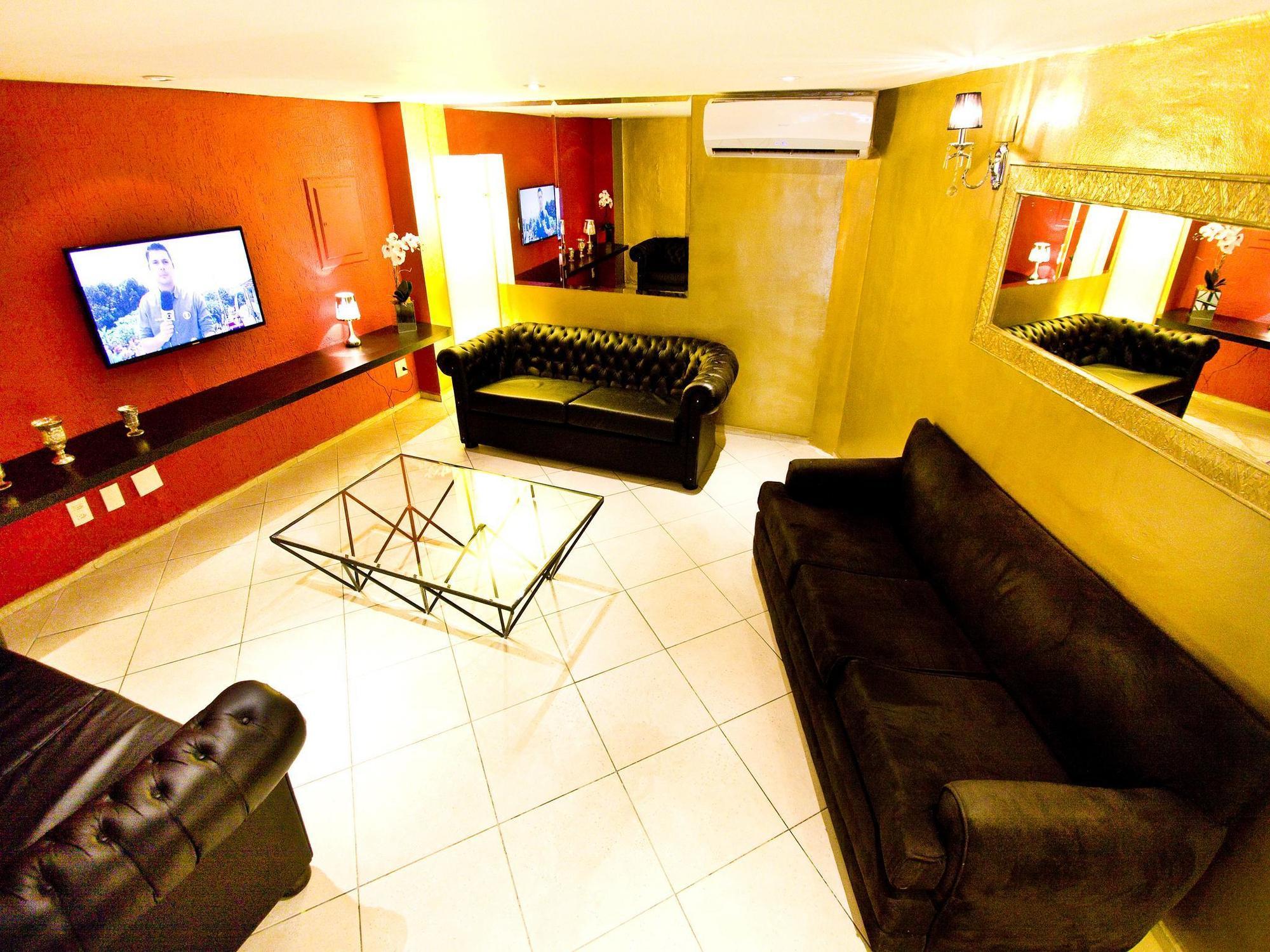 Hotel Nobilis São Paulo Luaran gambar