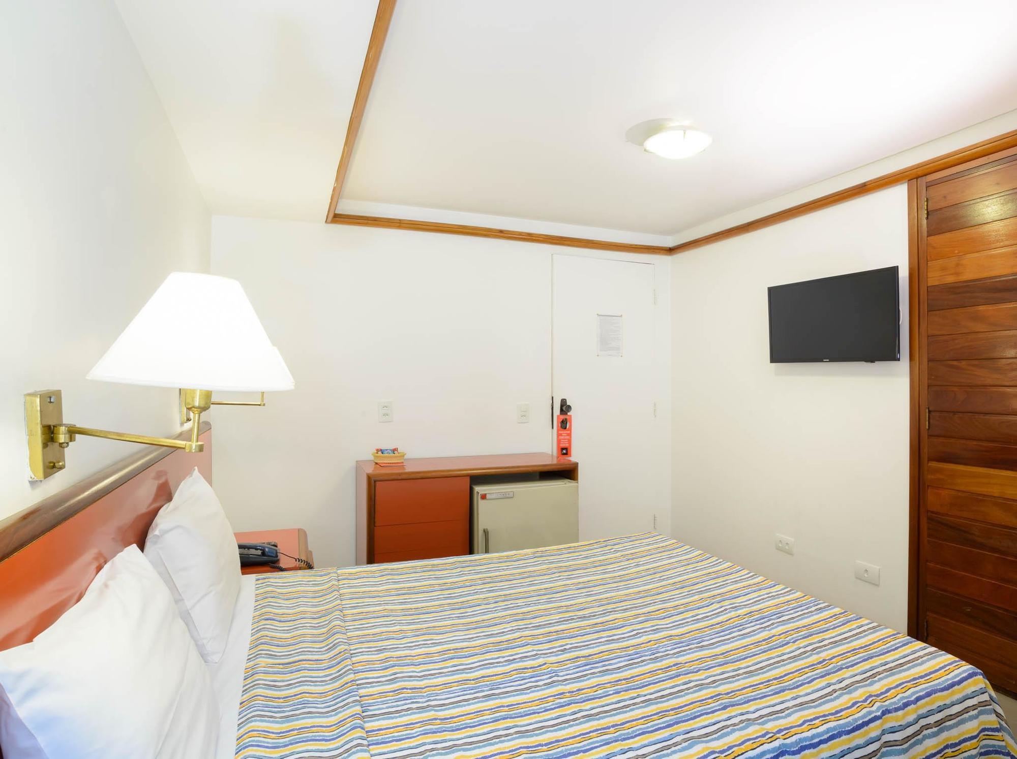 Hotel Nobilis São Paulo Luaran gambar