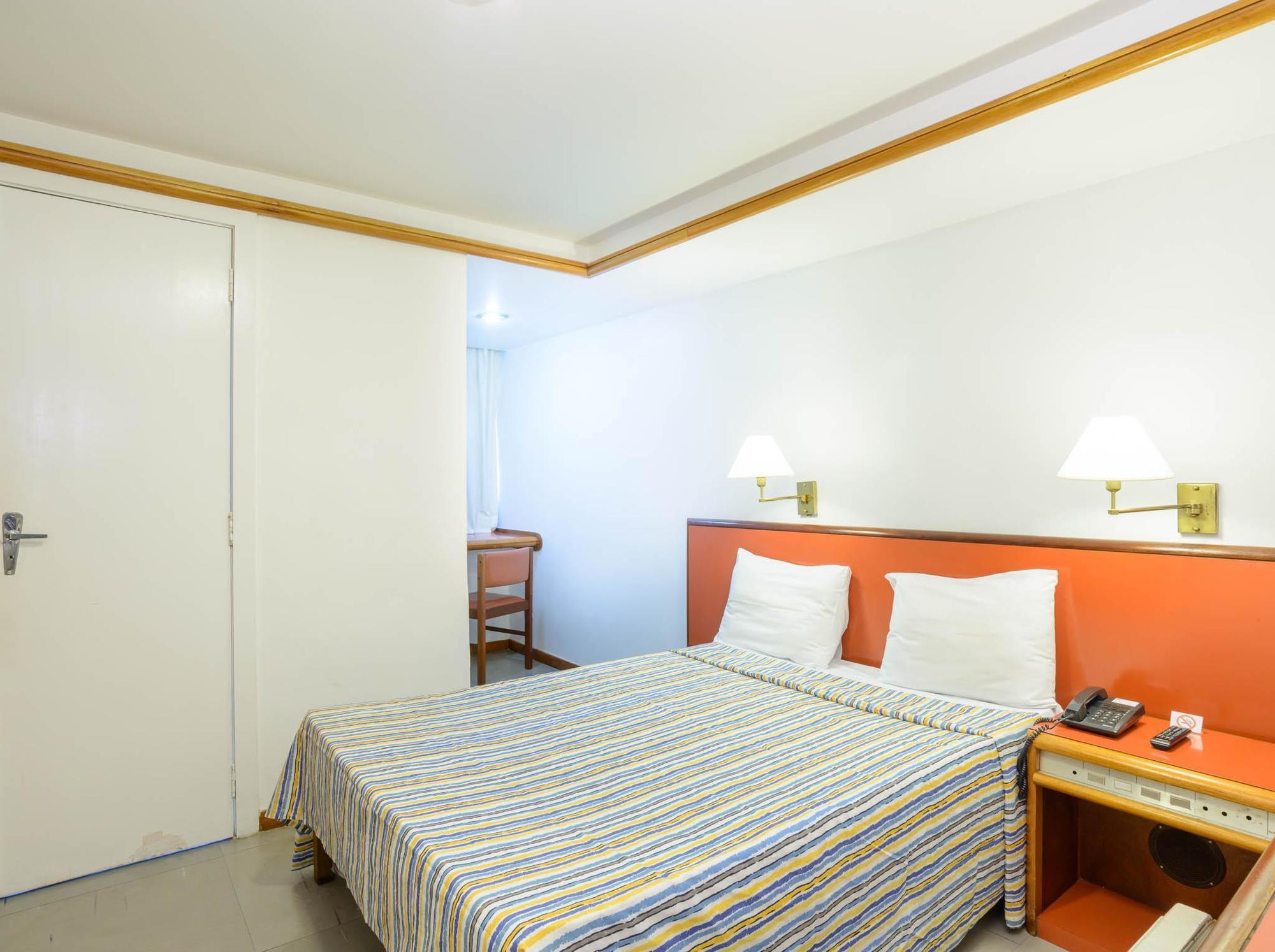 Hotel Nobilis São Paulo Luaran gambar