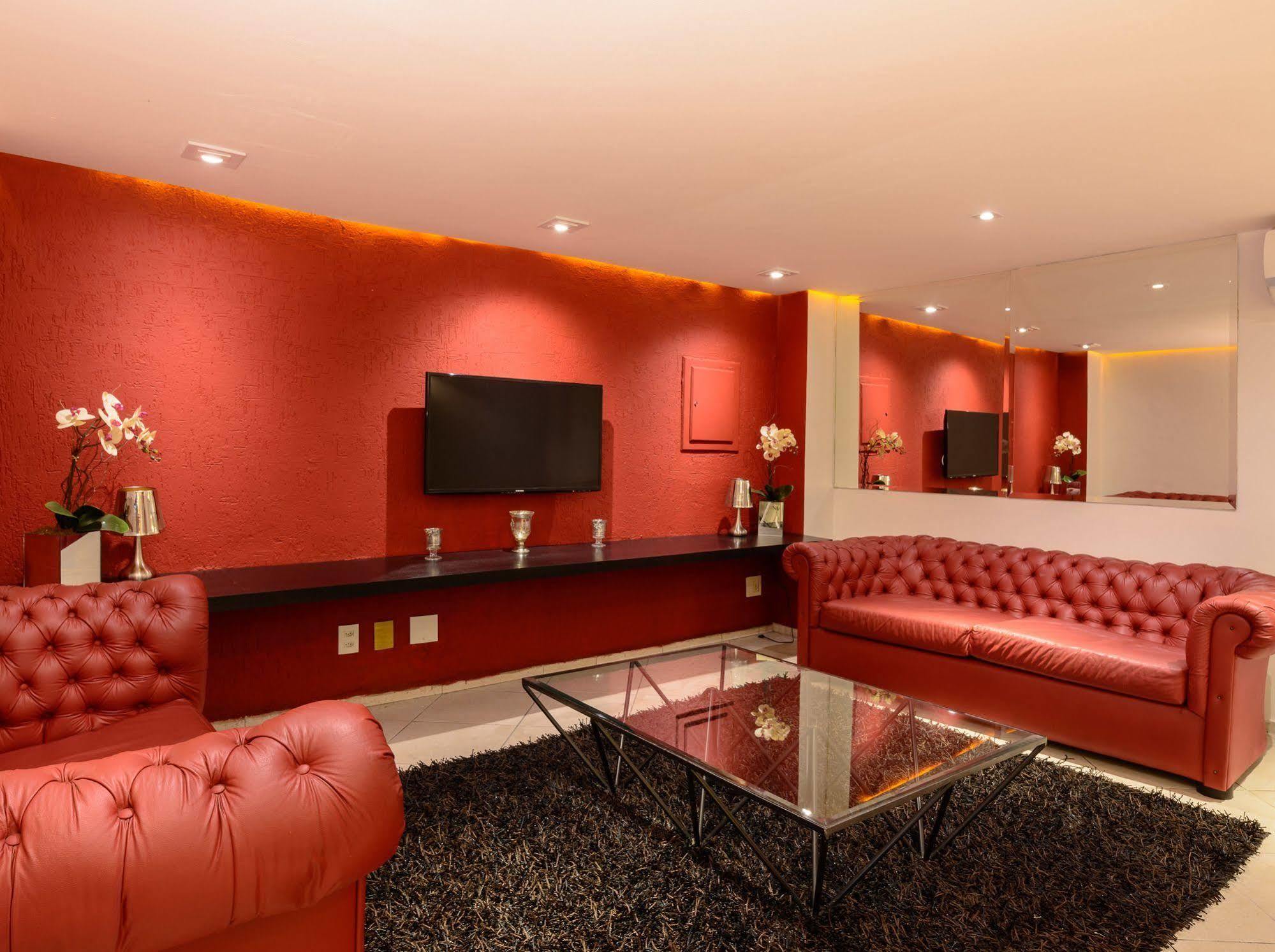 Hotel Nobilis São Paulo Luaran gambar