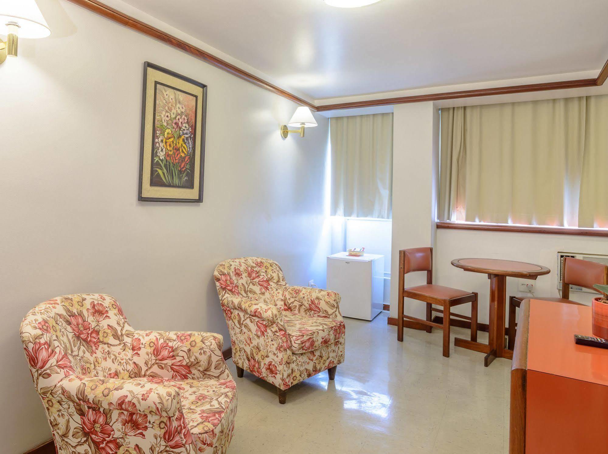Hotel Nobilis São Paulo Luaran gambar