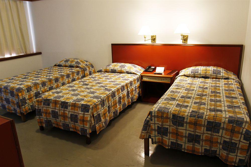 Hotel Nobilis São Paulo Luaran gambar