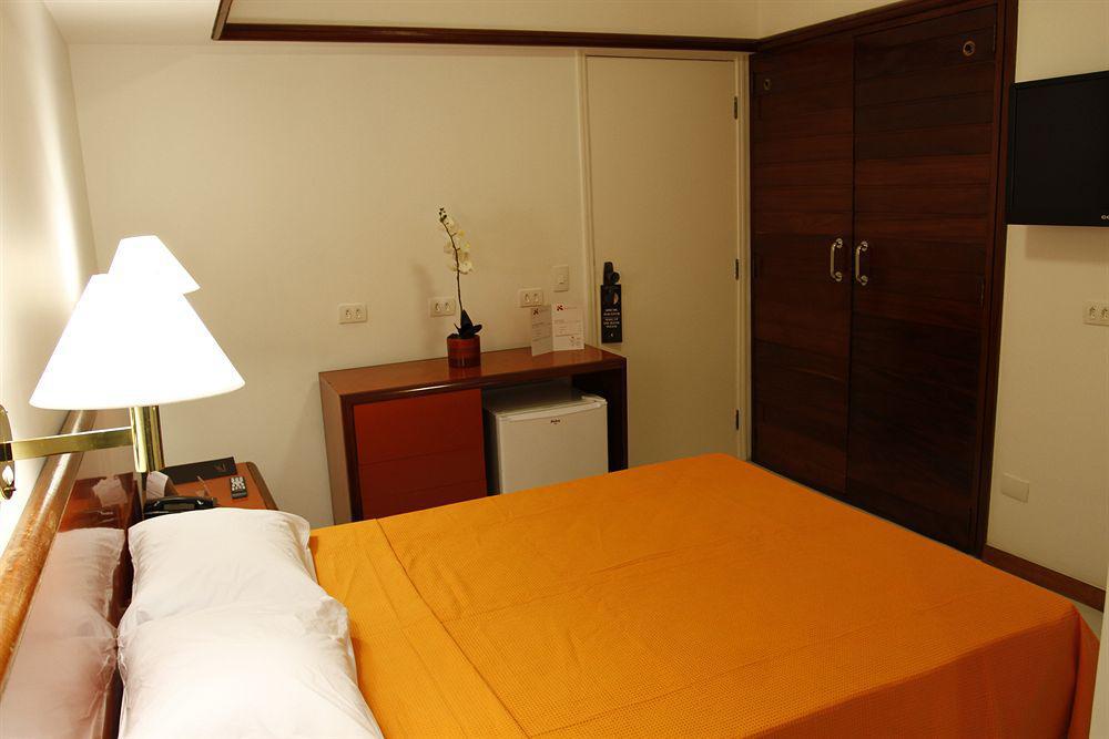 Hotel Nobilis São Paulo Luaran gambar